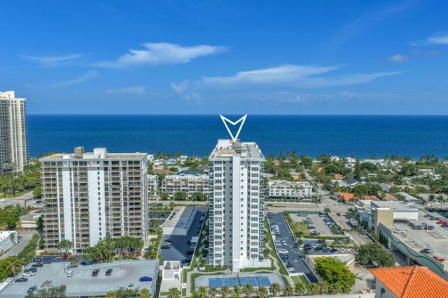 3015 N Ocean Boulevard 5G, Fort Lauderdale, FL 33308