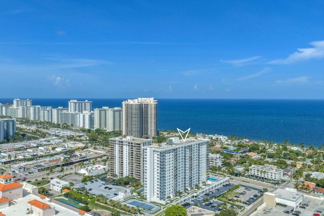 3015 N Ocean Boulevard 5G, Fort Lauderdale, FL 33308