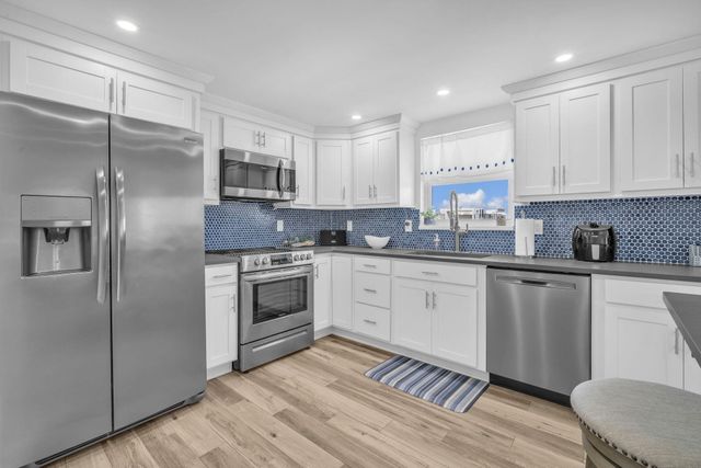 3015 N Ocean Boulevard 5G, Fort Lauderdale, FL 33308