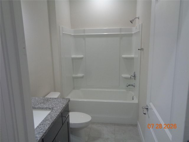 2023 CANOPY TERRACE BOULEVARD, Deland, FL 32724