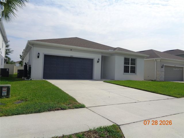 2023 CANOPY TERRACE BOULEVARD, Deland, FL 32724