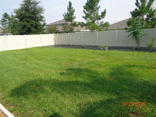 2023 CANOPY TERRACE BOULEVARD, Deland, FL 32724
