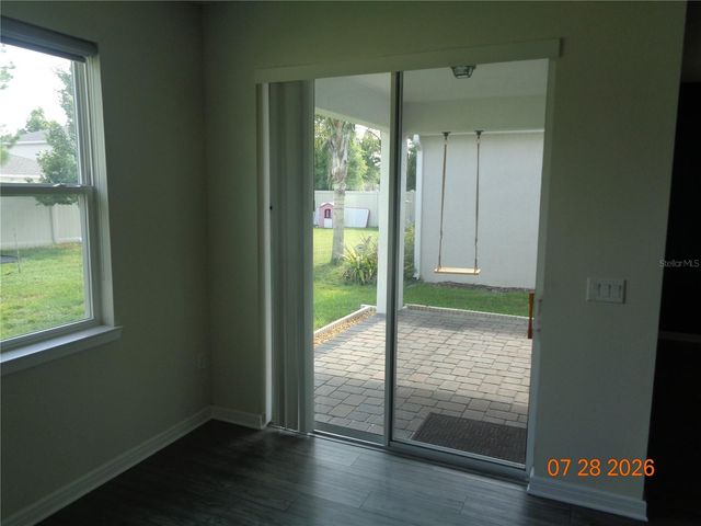 2023 CANOPY TERRACE BOULEVARD, Deland, FL 32724