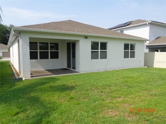 2023 CANOPY TERRACE BOULEVARD, Deland, FL 32724