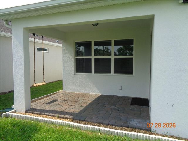 2023 CANOPY TERRACE BOULEVARD, Deland, FL 32724