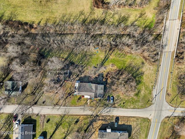 13504 Bohannon Ave, Louisville, KY 40272