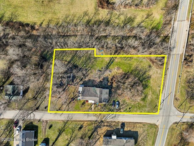 13504 Bohannon Ave, Louisville, KY 40272