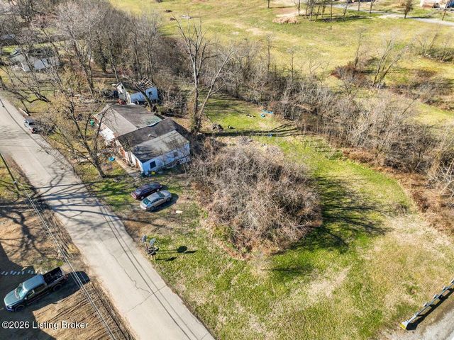 13504 Bohannon Ave, Louisville, KY 40272