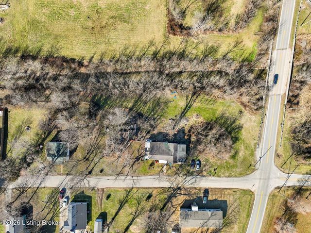 13504 Bohannon Ave, Louisville, KY 40272