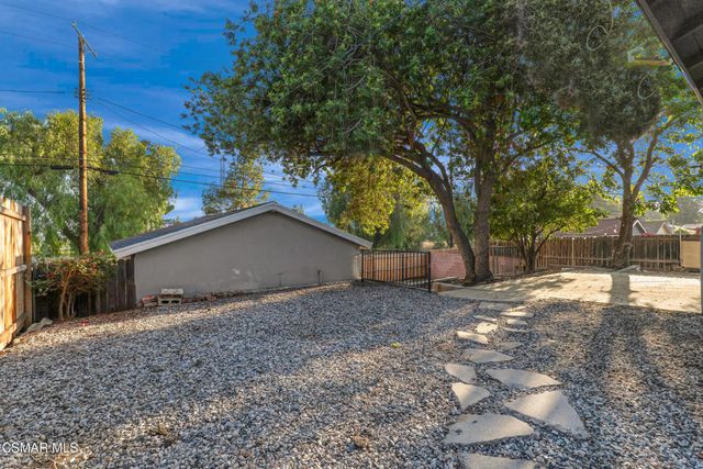 16856 Rinaldi Street, Granada Hills, CA 91344