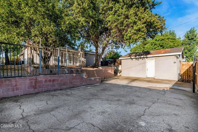 16856 Rinaldi Street, Granada Hills, CA 91344