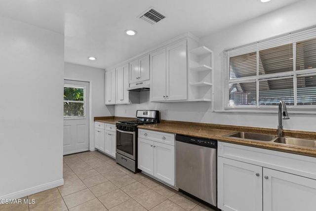 16856 Rinaldi Street, Granada Hills, CA 91344