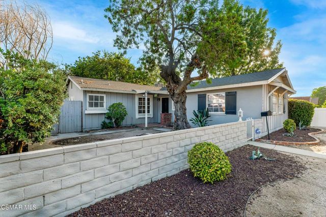 16856 Rinaldi Street, Granada Hills, CA 91344