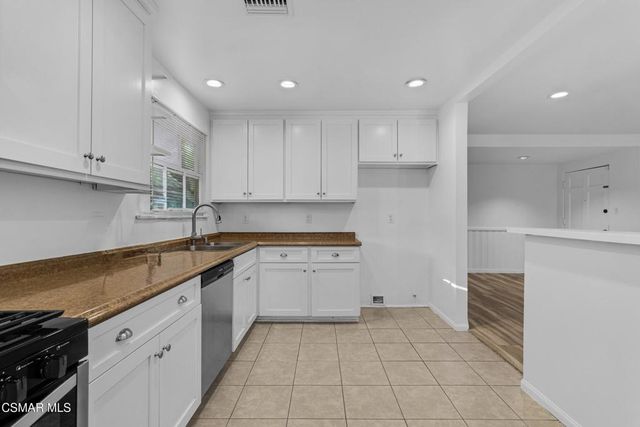 16856 Rinaldi Street, Granada Hills, CA 91344