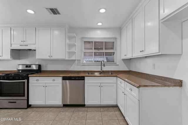16856 Rinaldi Street, Granada Hills, CA 91344