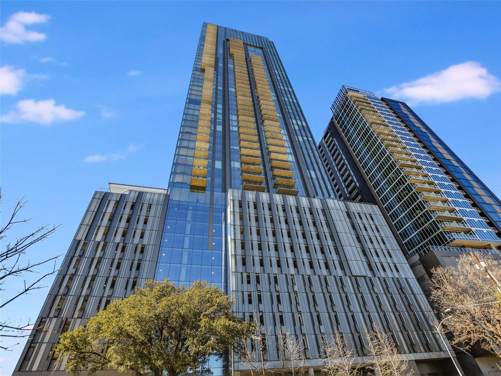 44 East Ave 4601, Austin, TX 78701