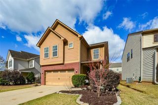 254 Shaw Drive, Acworth, GA 30102