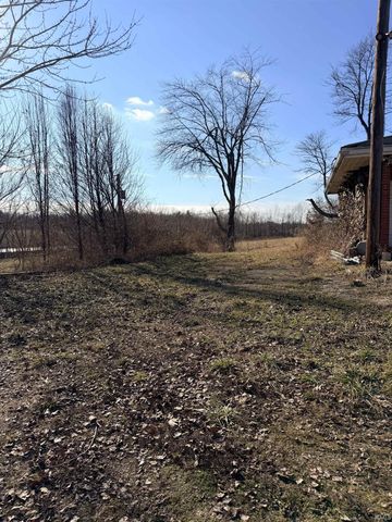 5111 N State Road 61, Boonville, IN 47601