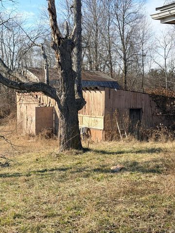 5111 N State Road 61, Boonville, IN 47601