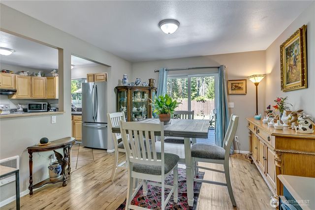 10 E Lynda Lane W, Shelton, WA 98584