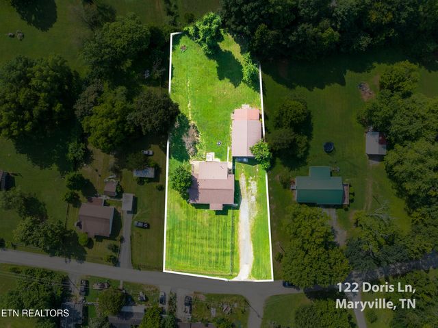 122 Doris Lane, Maryville, TN 37803