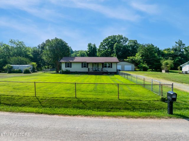 122 Doris Lane, Maryville, TN 37803