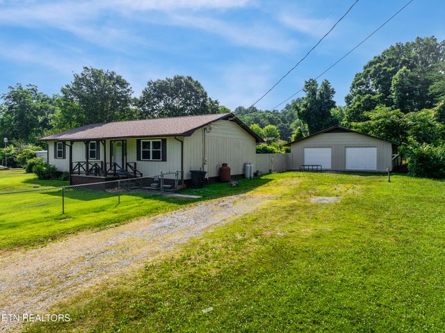 122 Doris Lane, Maryville, TN 37803