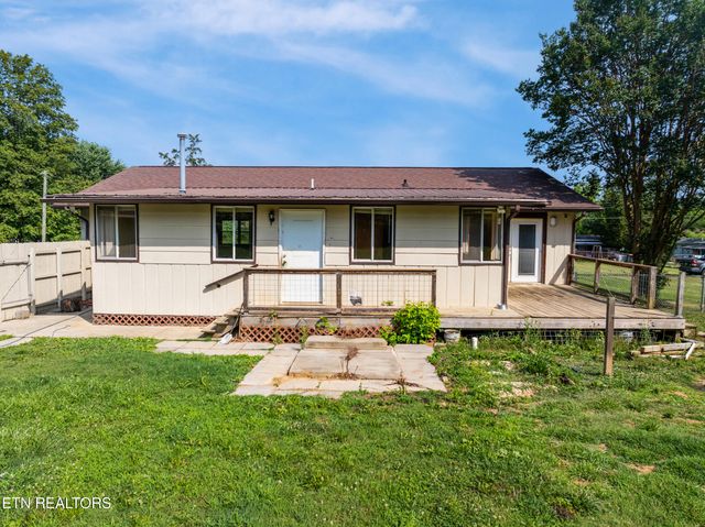 122 Doris Lane, Maryville, TN 37803