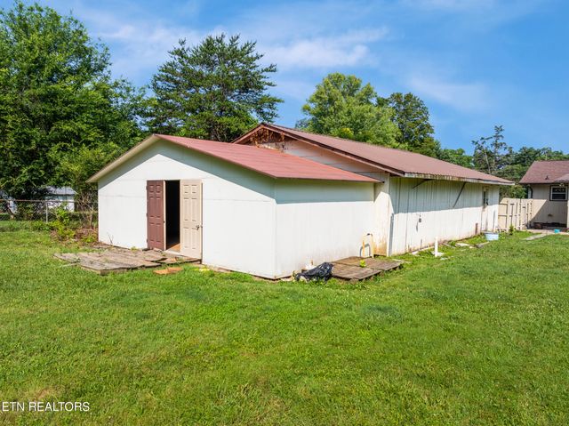 122 Doris Lane, Maryville, TN 37803