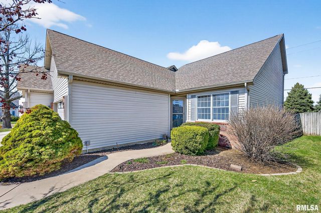 11436 N NORTHTRAIL Drive, Dunlap, IL 61525
