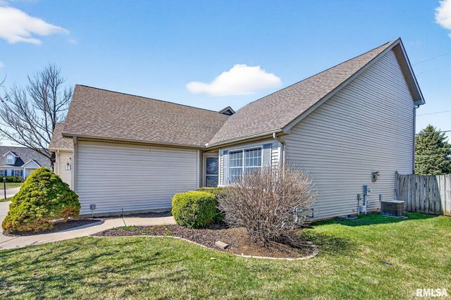 11436 N NORTHTRAIL Drive, Dunlap, IL 61525