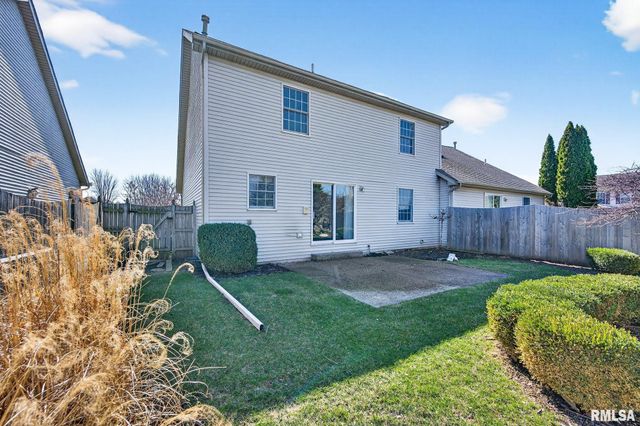 11436 N NORTHTRAIL Drive, Dunlap, IL 61525