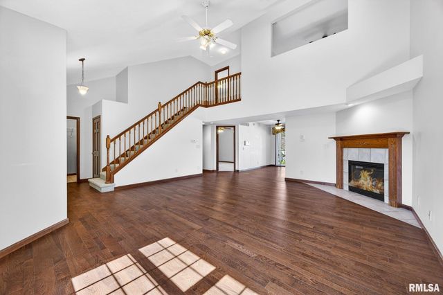 11436 N NORTHTRAIL Drive, Dunlap, IL 61525