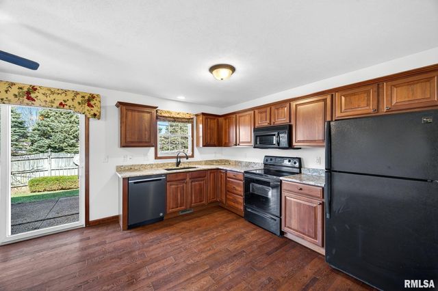 11436 N NORTHTRAIL Drive, Dunlap, IL 61525