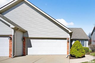 11436 N NORTHTRAIL Drive, Dunlap, IL 61525