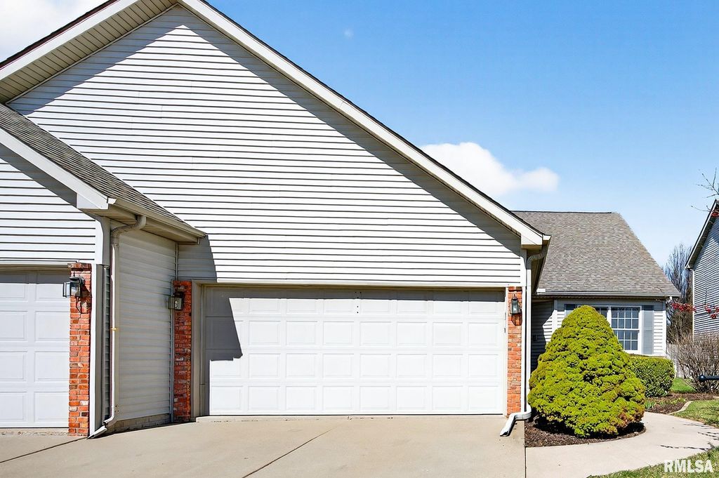 11436 N NORTHTRAIL Drive, Dunlap, IL 61525