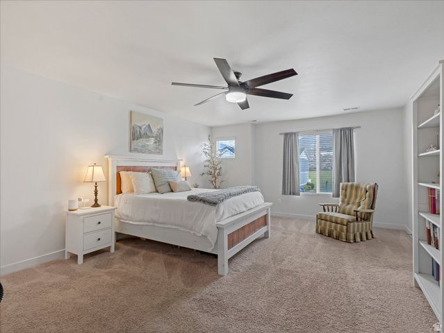 15042 S GALLANT DR, Bluffdale, UT 84065