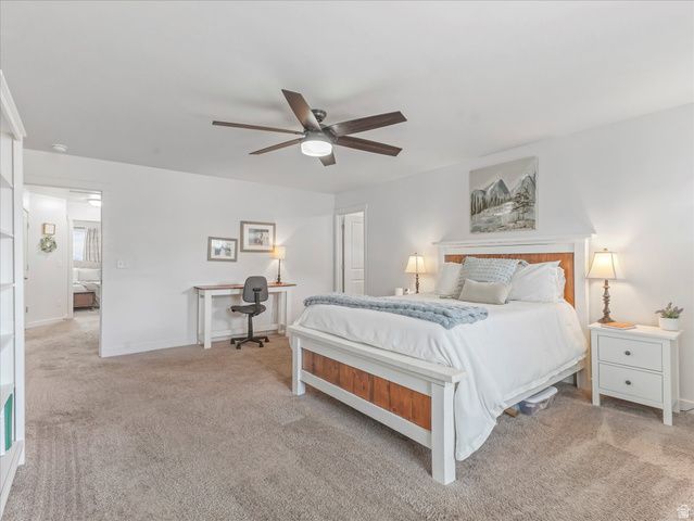 15042 S GALLANT DR, Bluffdale, UT 84065