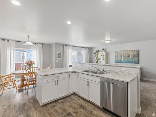 15042 S GALLANT DR, Bluffdale, UT 84065