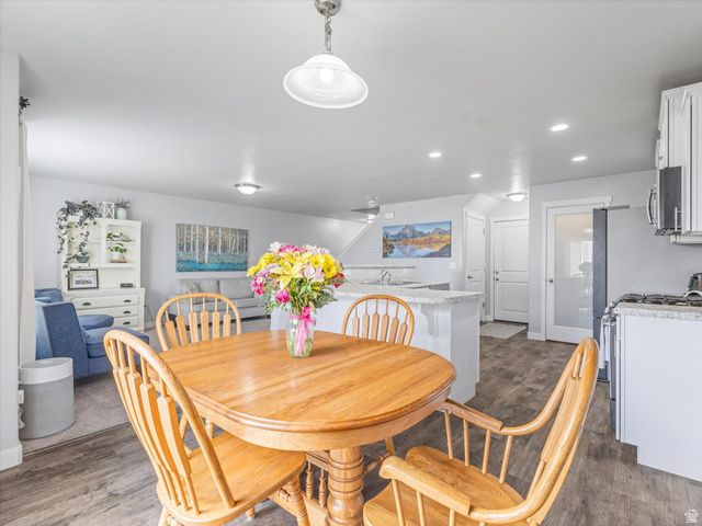 15042 S GALLANT DR, Bluffdale, UT 84065