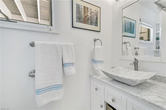 912 Sand Bank RD, Port Haywood, VA 23138