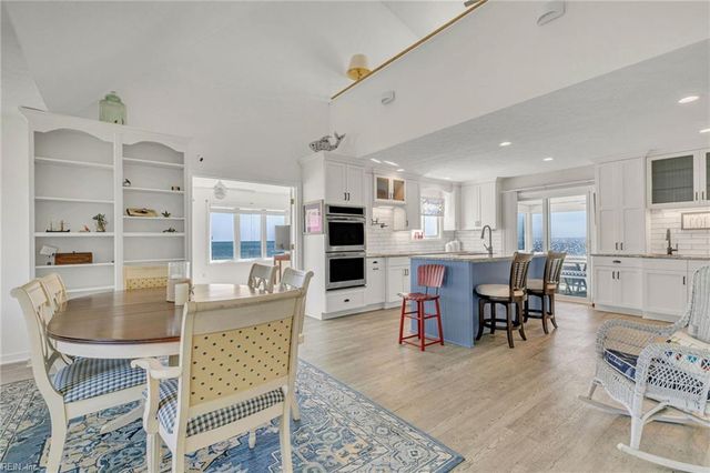 912 Sand Bank RD, Port Haywood, VA 23138