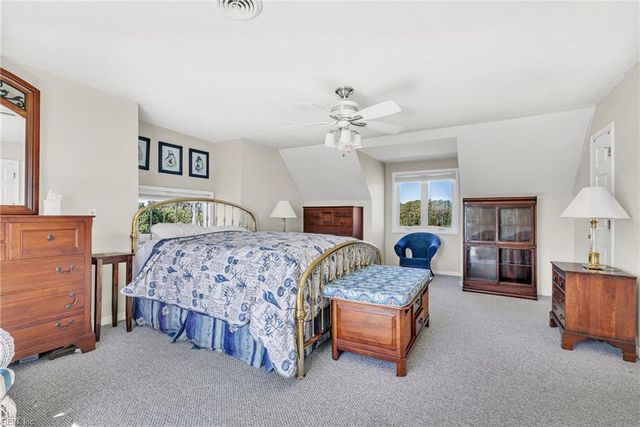 912 Sand Bank RD, Port Haywood, VA 23138