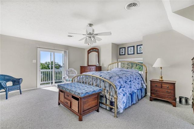 912 Sand Bank RD, Port Haywood, VA 23138
