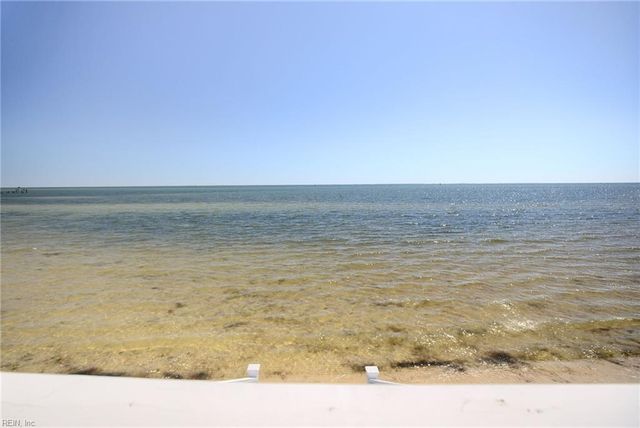 912 Sand Bank RD, Port Haywood, VA 23138