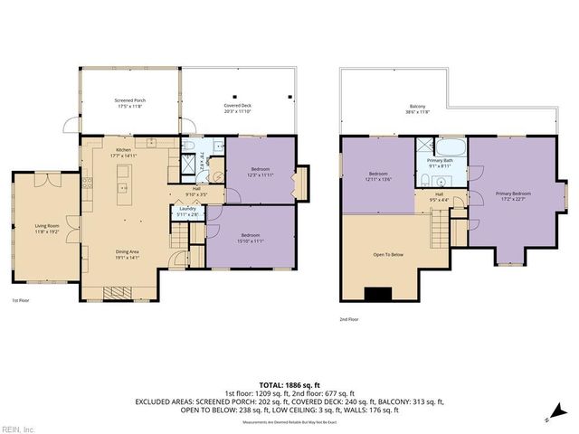 912 Sand Bank RD, Port Haywood, VA 23138
