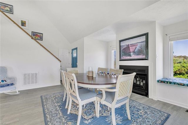 912 Sand Bank RD, Port Haywood, VA 23138