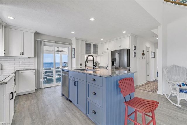 912 Sand Bank RD, Port Haywood, VA 23138