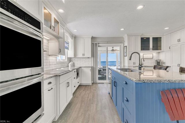 912 Sand Bank RD, Port Haywood, VA 23138