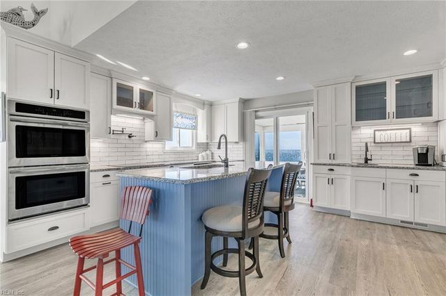 912 Sand Bank RD, Port Haywood, VA 23138